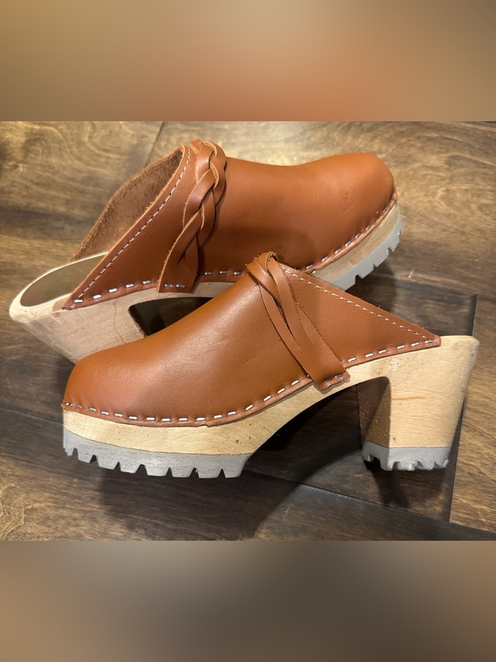 MIA ELSA -clogs - Picture 11 of 16